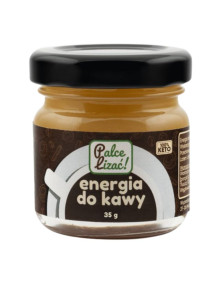 Energia do kawy 35 g | Palce Lizać