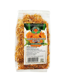 Nagietek lekarski płatki 25 g | Natura Wita