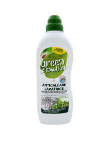 Odkamieniacz do pralki o zapachu mięty i sosny 750 ml | Green Emotion