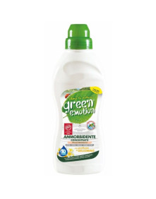 Płyn do płukania tkanin z olejkiem eterycznym jaśminowym 750 ml | Green Emotion