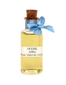 Olejek Afra 100 ml