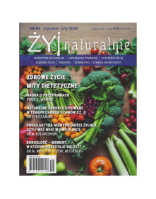 Żyj naturalnie nr 52 styczeń luty 2026