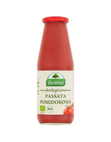 Passata pomidorowa 680 g | Eko Wital