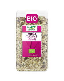 Musli tropikalne 300 g | Bio Planet