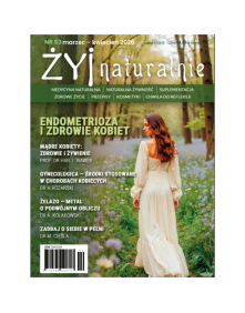 Żyj naturalnie nr 53 marzec - kwiecień 2026