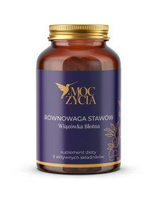 Równowaga stawów 60 kaps | Moc Życia