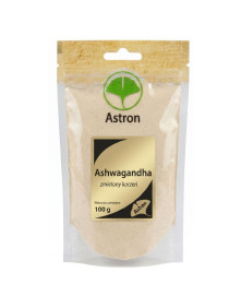 Ashwaghanda 100g | Astron