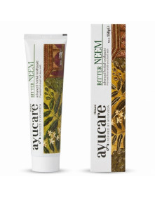 Pasta do zębów bitter neem 150 g | Himani Ayucare