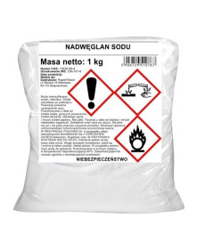 Nadwęglan sodu 1 kg