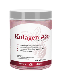 Kolagen A2 300 g | Narum