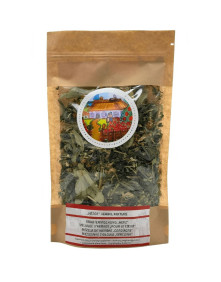Mieszanka ziołowa "sercowa"  50 g | Skarby Polesia