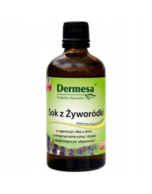 Sok z żyworódki 100 ml | Dermesa