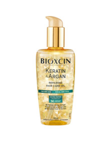 Regenerujący olejek do pielęgnacji włosów 150 ml | Bioxcin