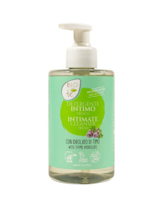 Odświeżający płyn do higieny intymnej 300 ml | Pierpaoli