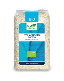 Ryż arborio risotto 500 g | Bio Planet