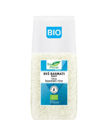 Ryż basmati biały 1 kg | Bio Planet