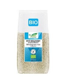 Ryż brązowy długoziarnisty 500 g | Bio Planet