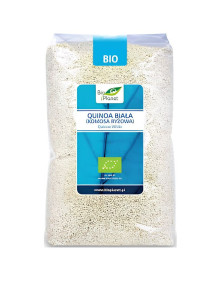 Quinoa biała (komosa ryżowa) 1 kg | Bio Planet