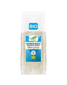 Quinoa biała (komosa ryżowa) 250 g | Bio Planet
