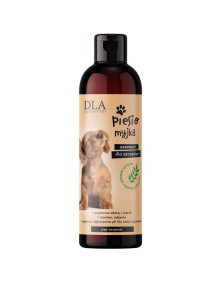Piesiomyjka szampon dla szczeniąt 200 ml | Kosmetyki DLA
