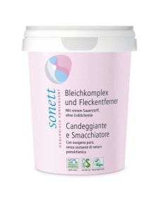 Ekologiczny wybielacz, odplamiacz 450 g | Sonett