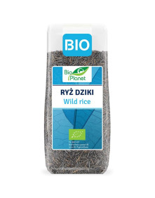 Ryż dziki 250 g | Bio Planet