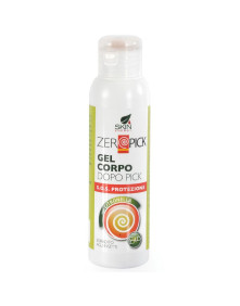 Naturalny żel na ukąszenia komarów na bazie krotonu 100 ml | Zeropick