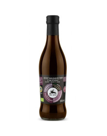 Ocet balsamiczny z Modeny 500 ml | Alce Nero