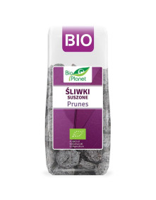 Bio śliwki suszone 150 g | Bio Planet