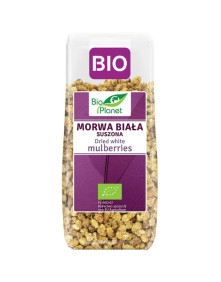 Bio morwa biała suszona 100 g | Bio Planet