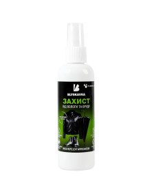 Wodoodporny impregnat 100 ml | Blyskavka