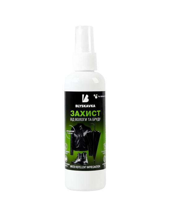 Wodoodporny impregnat 100 ml | Blyskavka