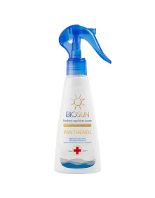 BioSun Panthenol spray po opalaniu 150 ml | Bioton