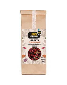 Herbata owocowa harmonia ciała i ducha 50 g | Big Nature