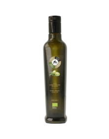 Bio oliwa z oliwek extra virgin 250 ml | Alce Nero
