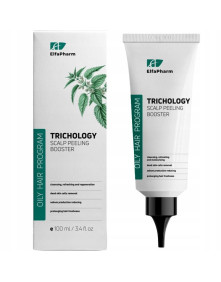 Peeling trychologiczny do skóry głowy 100 ml | Elfa Pharm