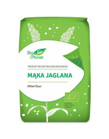 Mąka jaglana 1 kg | Bio Planet