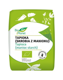 Tapioka (skrobia z manioku) 800 g | Bio Planet