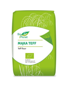 Mąka teff 400 g | Bio Planet