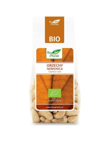 Orzechy nerkowca 100 g | Bio Planet