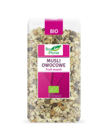 Musli owocowe 300 g | Bio Planet