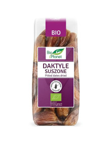 Daktyle suszone 150 g | Bio Planet
