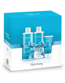 Vianek essence zestaw do ciała i włosów harmony | Sylveco