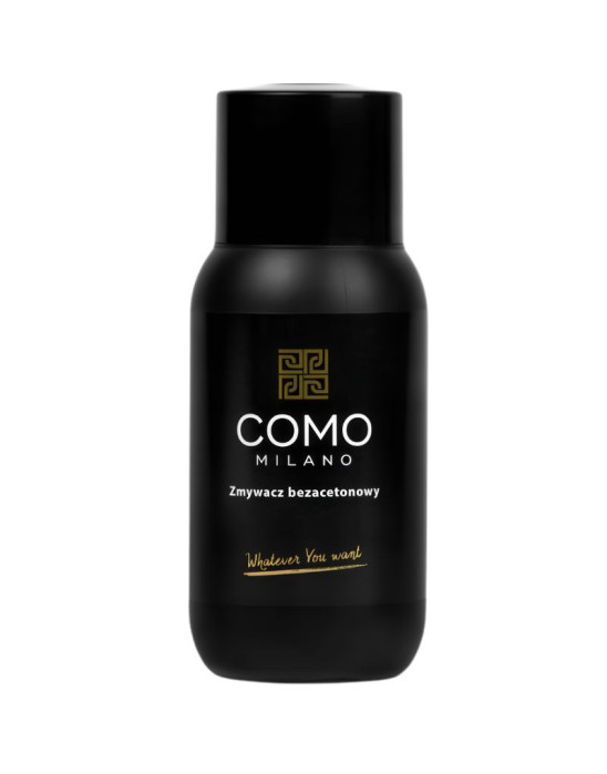 Zmywacz bezacetonowy 150 ml | Como Milano