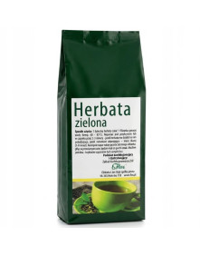 Herbata zielona 100 g | Flos