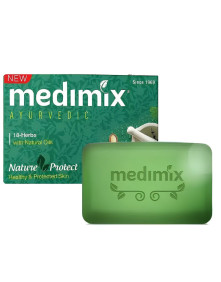 Mydło w kostce 18 ziół 75 g | Medimix
