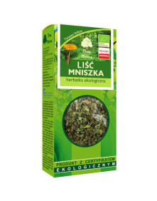 Suszony liść mniszka 25 g | Dary Natury