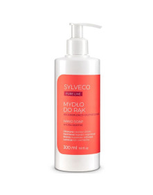 Pure Line mydło do rąk regenerująco-oczyszczające 300 ml | Sylveco