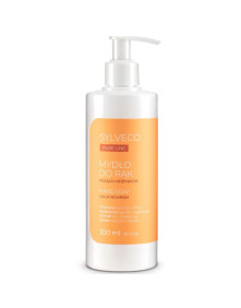 Pure Line mydło do rąk kojąco-odżywcze 300 ml | Sylveco