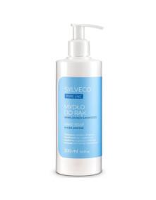 Pure Line mydło do rąk nawilżająco-łagodzące 300 ml | Sylveco
